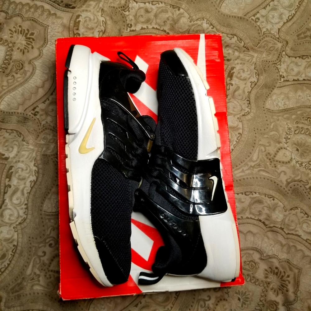 Nike presto